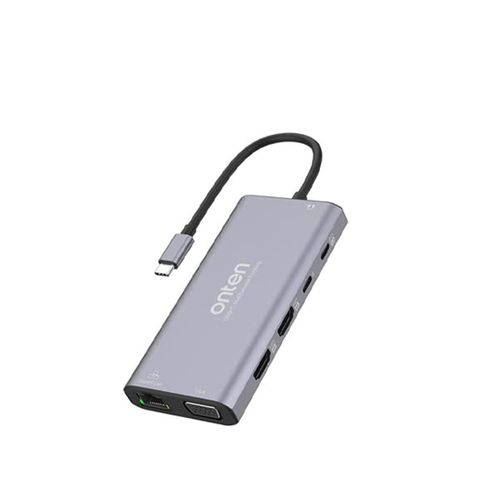 ONTEN TYPE-C MULTI FUNTI DOCK OTN-95117
