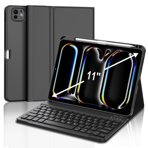 SMART KEYBOARD CASE IPAD PRO 11