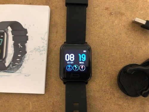 AMAZFIT BAND 5 (A2005) SMART BAND