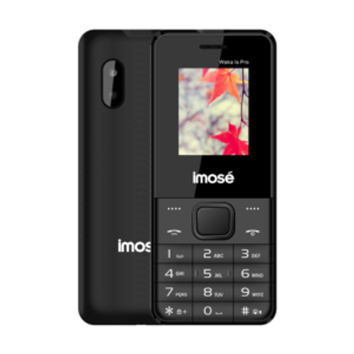 IMOSE WAKA 1S PRO
