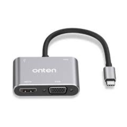 ONTEN PLUG AND PLAY HDMI OTN-7537A