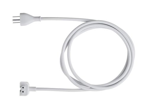 APPLE POWER ADAPTER EXTENSION CABLE