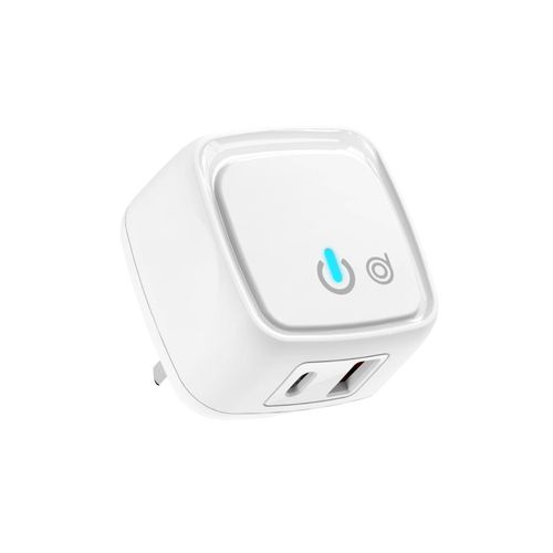 CHEETAH 2A 20W CHARGER WHITE