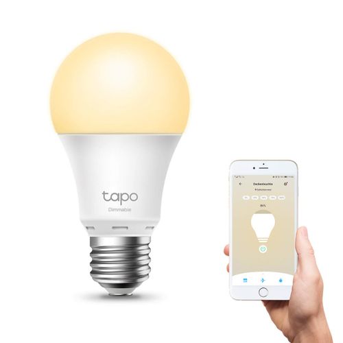 SPARLE (L510E) SMARTWIFI LIGHT BULB