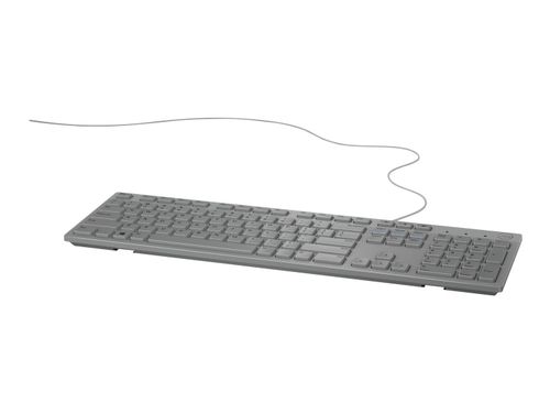DELL FRENCH KEYBOARD (KB216-BK-FR)