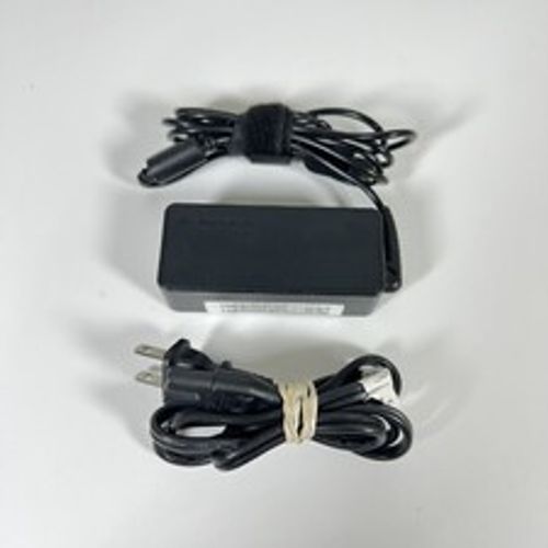 LENOVO 20V-2.25A CHARGER