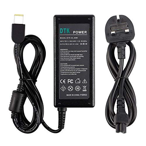 LENOVO 20V-4.5A CHARGER