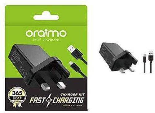 ORAIMO OCW-U66S+C53 CHARGER