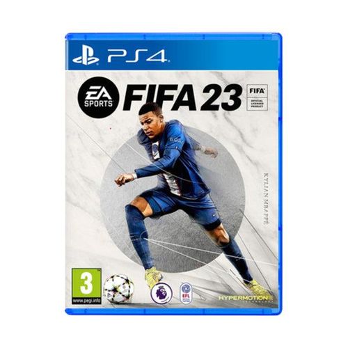 PS5 CD FIFA 2023