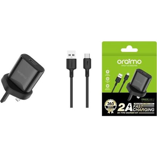 ORAIMO CHARGER OCW U67+C53