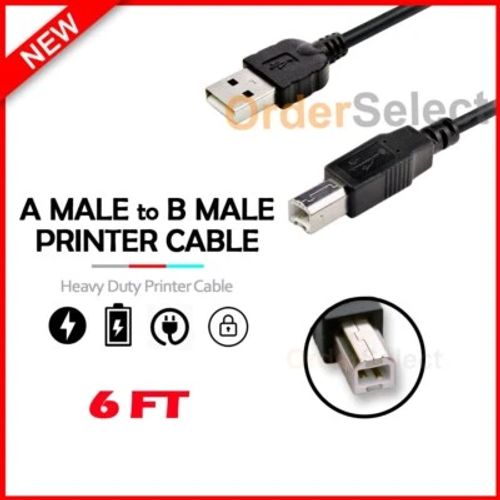 PRINTER CABLE