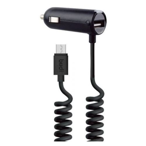 BUDI CAR CHARGER M8J186