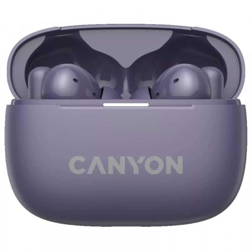 CANYON MULTIMEDIA - HEADSET SEP-4 PURPLE
