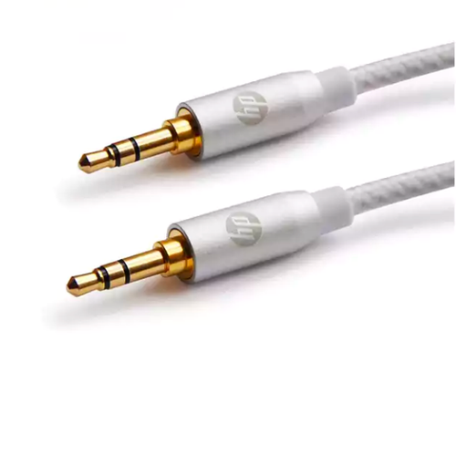 HP AUX 3.5mm CABLE 1.5M