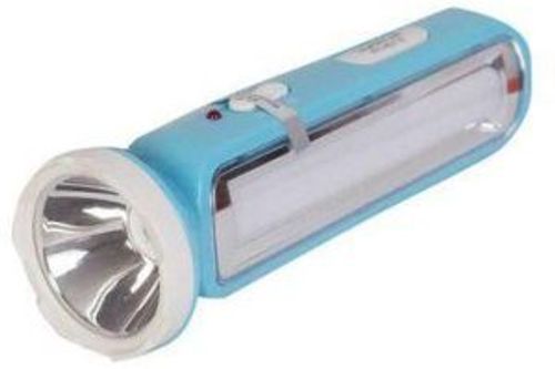 LONTOR RECHARGEABLE LED TORCH CTL-TH413A