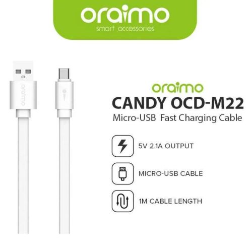 ORAIMO DATA CABLE OCD-M22
