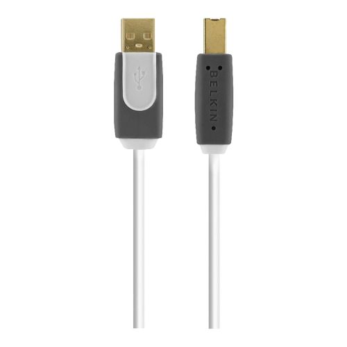 CANYON CABLES USB UC-1 5W 1M WHITE