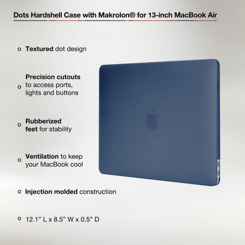 HARDSHELL CASE MACBOOK RFETINA 13''