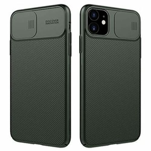 NILLKIN IPHONE 11 PRO MAX LEATHER CASE