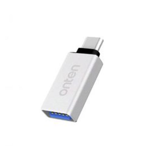 ONTEN TYPE C TO USB AM ADAPTER 9130