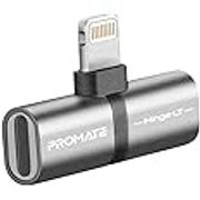 PROMATE 2IN1 LIGHTNING CONNECT IHINGE-LT