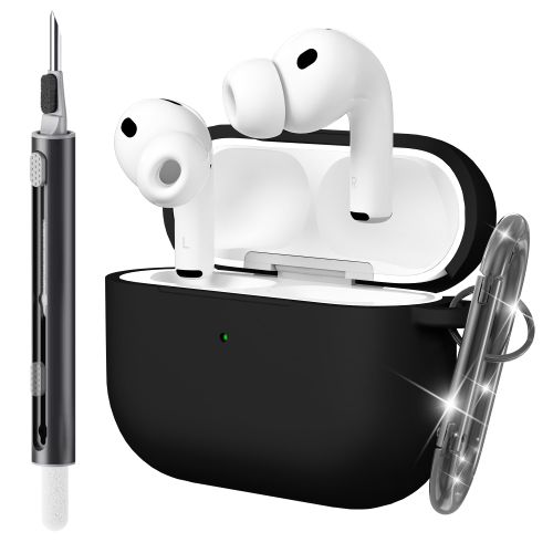 QY POWERFUL AIRPODS PROTECTOR