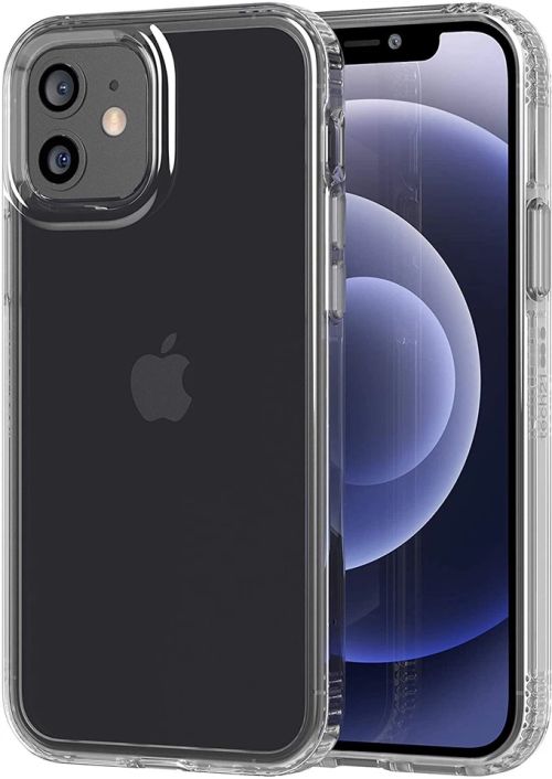 TECH 21 BACKCOVER FOR IPHONE 12 PRO