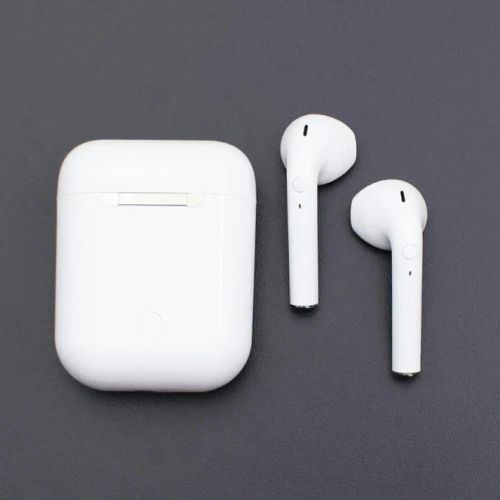 TWS WIRELESS BLUETOOTH EARPHONE i12