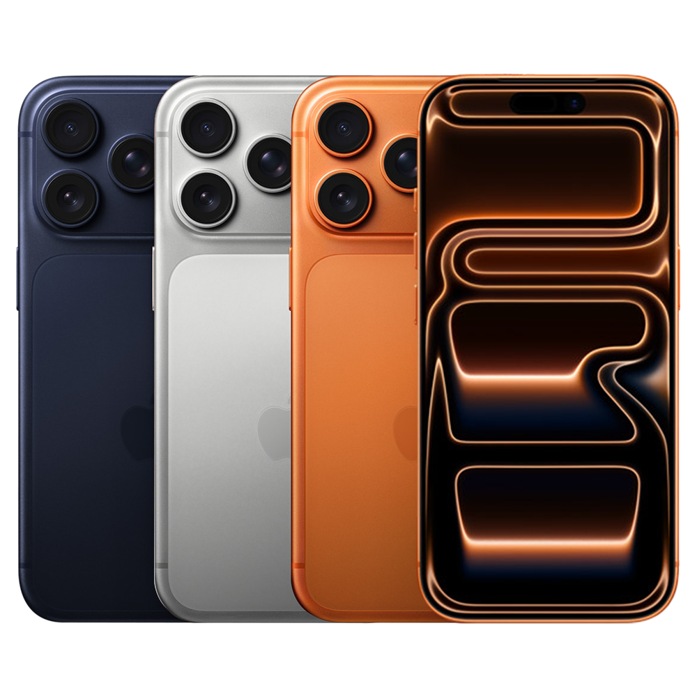 iPhone 17 Pro Max (256GB)