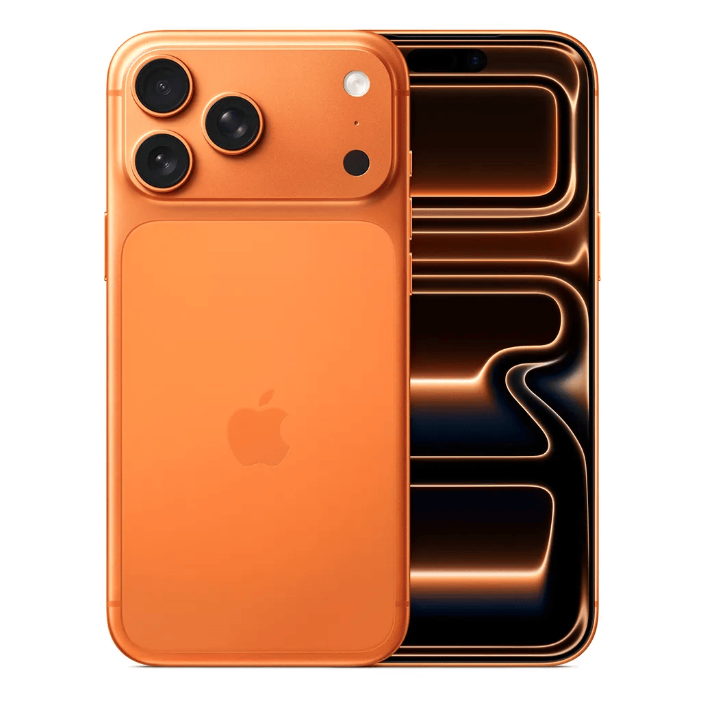 iPhone 17 Pro Max (512GB) ORANGE