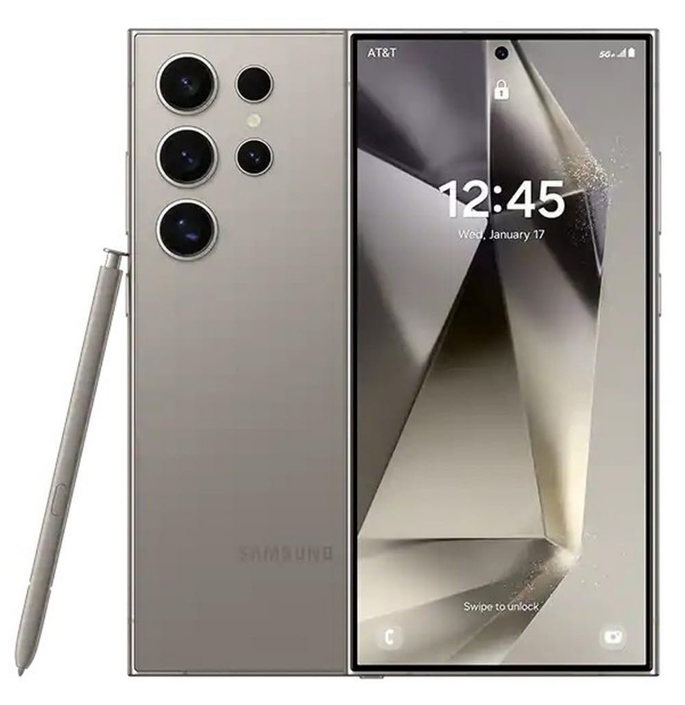 Samsung S24 Ultra (1TB)