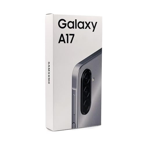 Samsung A17 4G (8+256)