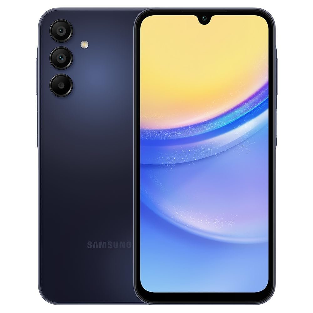 Samsung A15 5G (4+128)