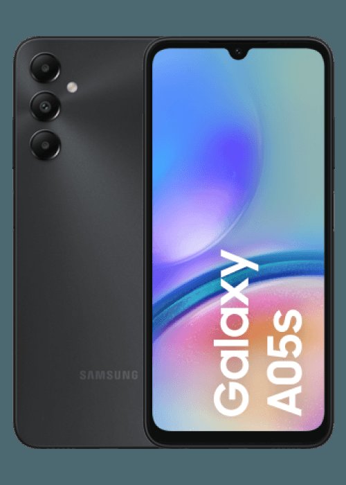 Samsung A05s (4+64)