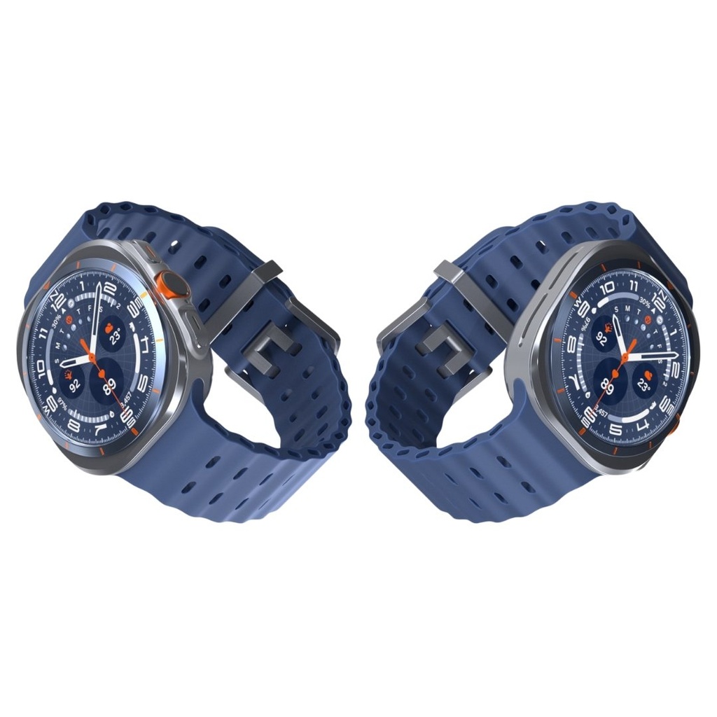 Samsung Watch Ultra 2025 