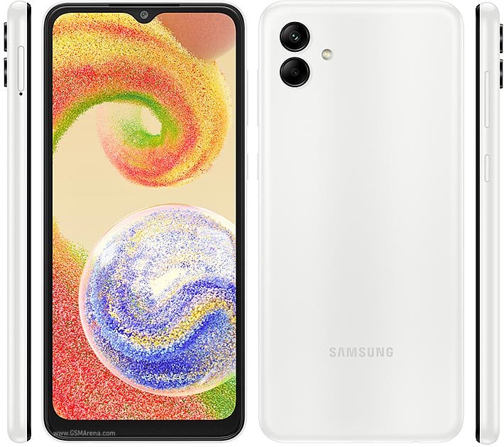 Samsung A04 (3+32)
