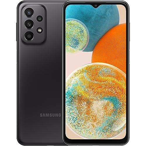 Samsung A23 (4+64)