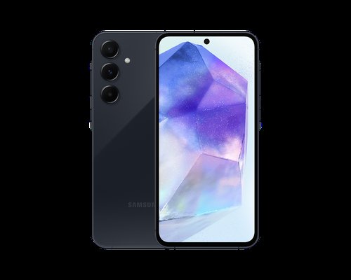 SAMSUNG A55 5G-A556E (256+8)