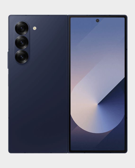 GALAXY Z FOLD 6 (12+512GB)