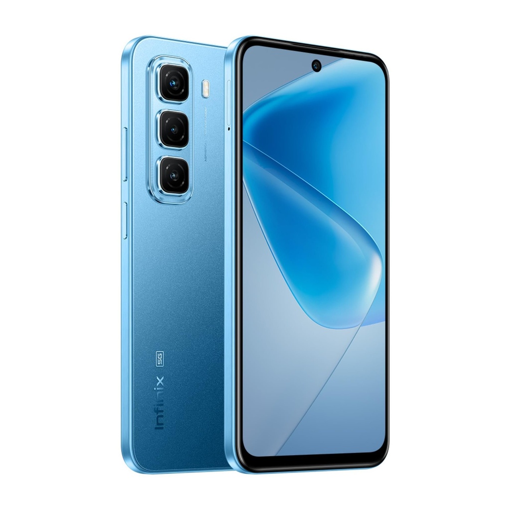 INFINIX HOT50-XB(256+8)