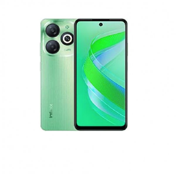 INFINIX SMART8PLUS-X(128+4)