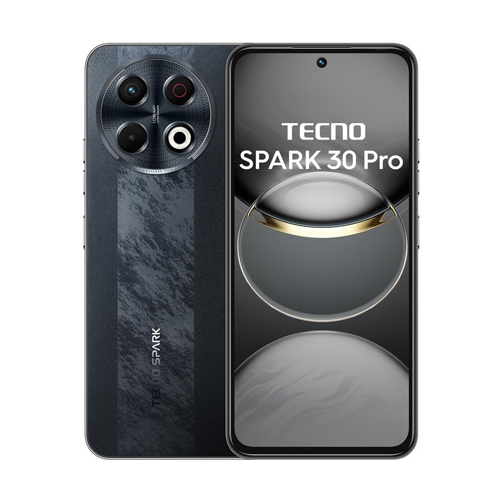 TECNO SPARK30PRO-KL7(256+8)