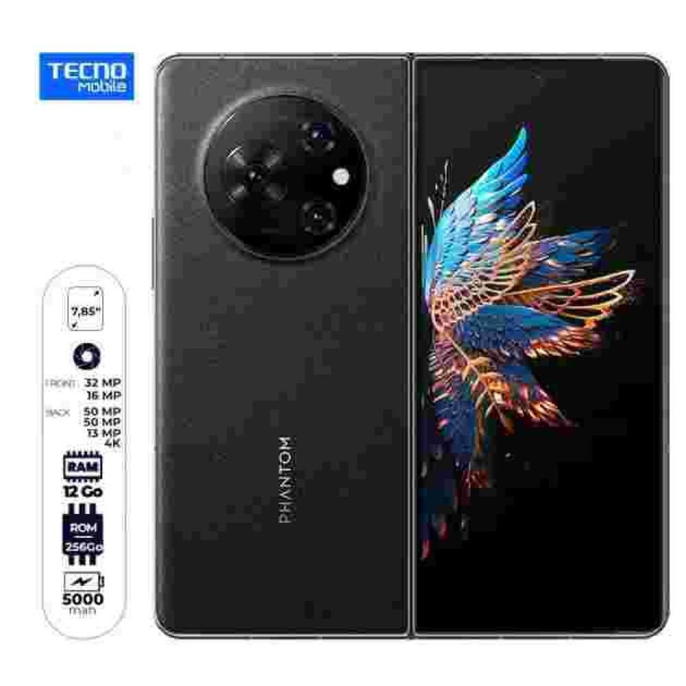 TECNO PHANTOM V FOLD AD10(256+12)