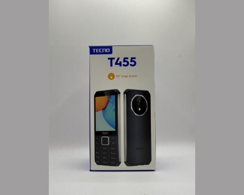 TECNO T455