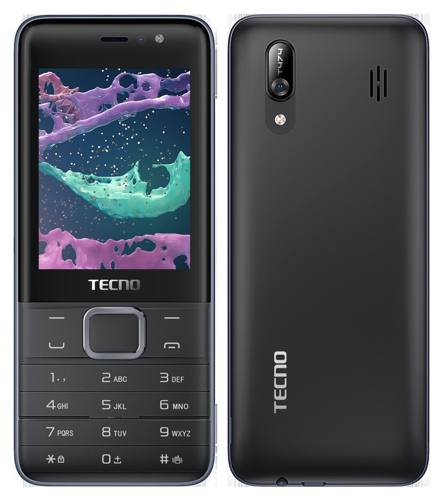 TECNO T474