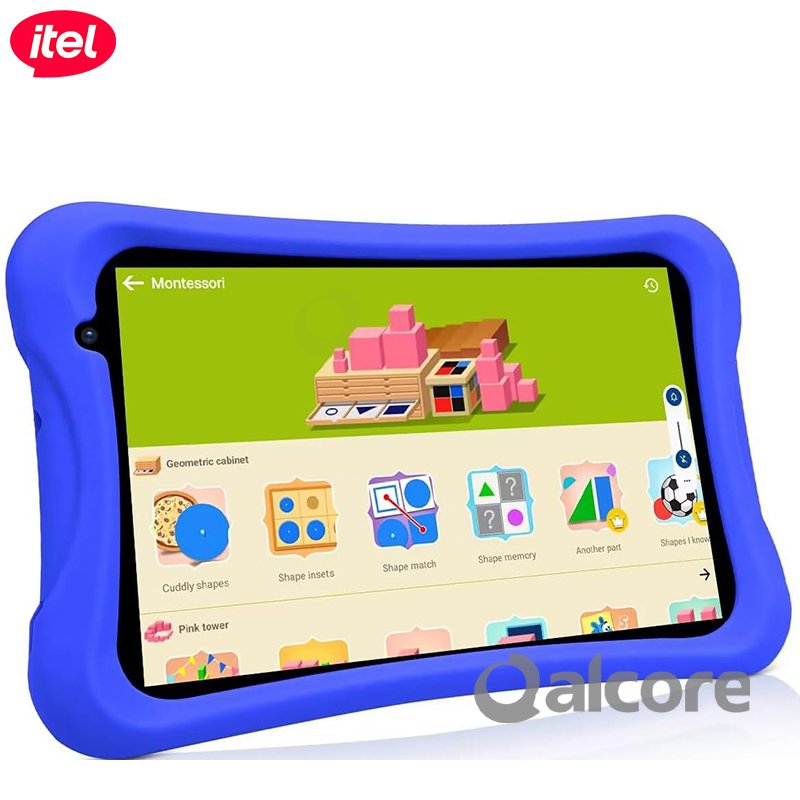 ITEL KID-PAD1-IKP-31(64+2)