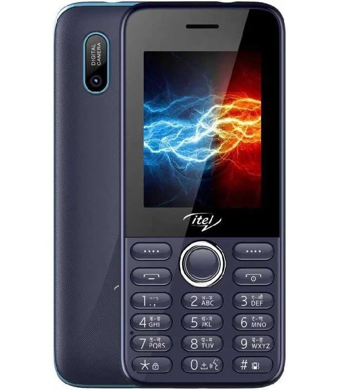 ITEL IT5609