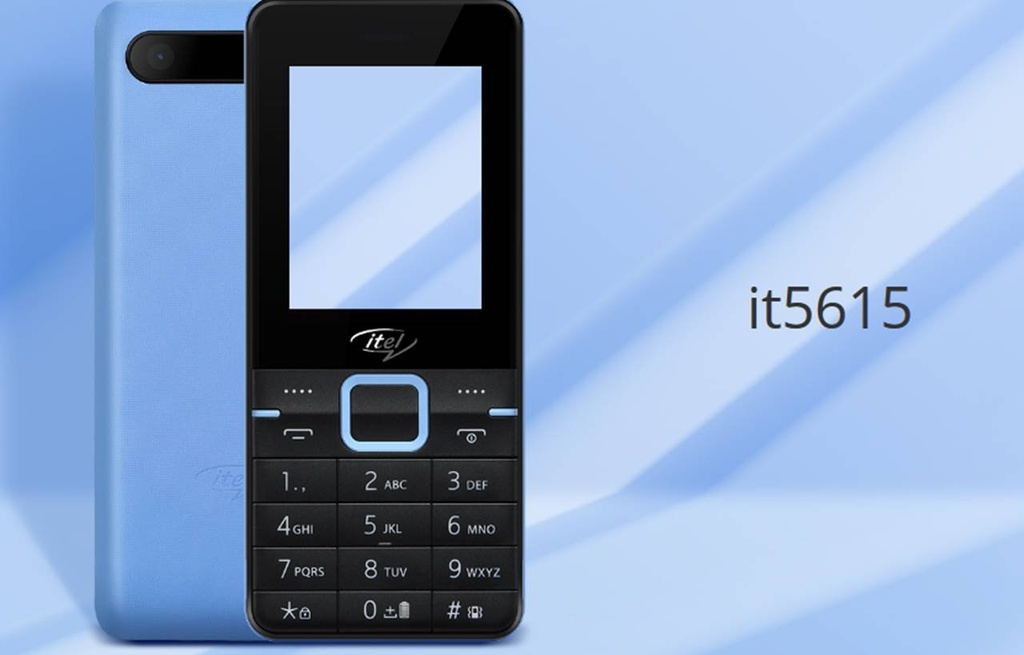 ITEL IT5615