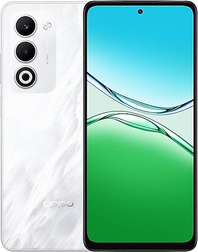 OPPO A5-(256+8)