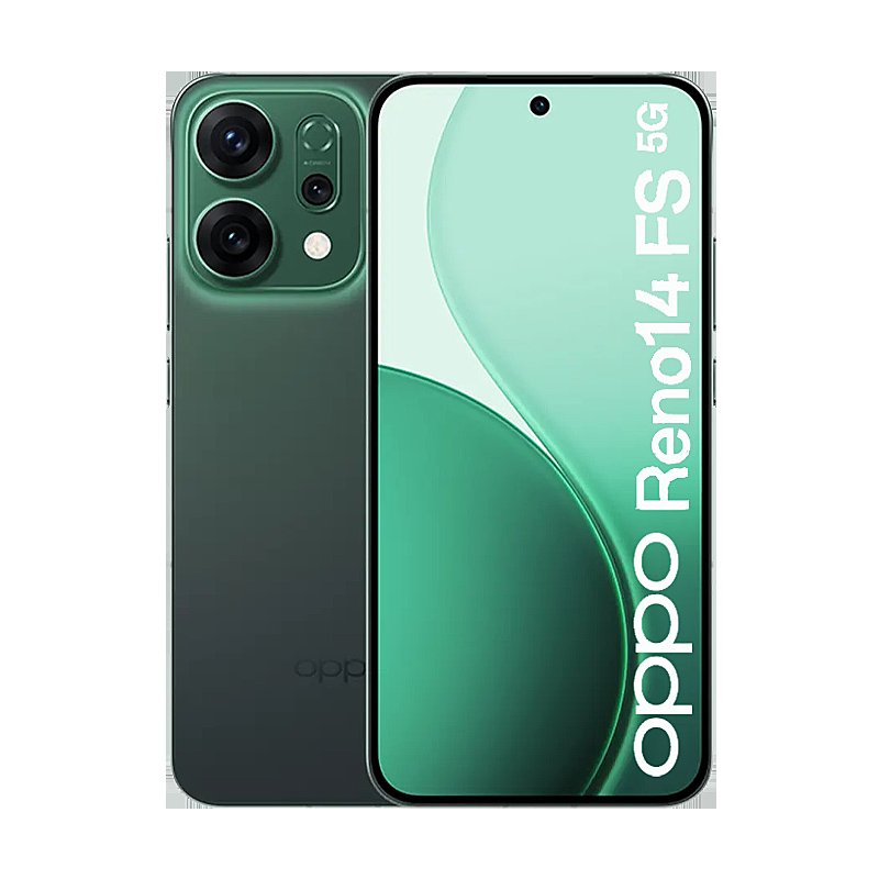 OPPO RENO14F-5G(512+12)